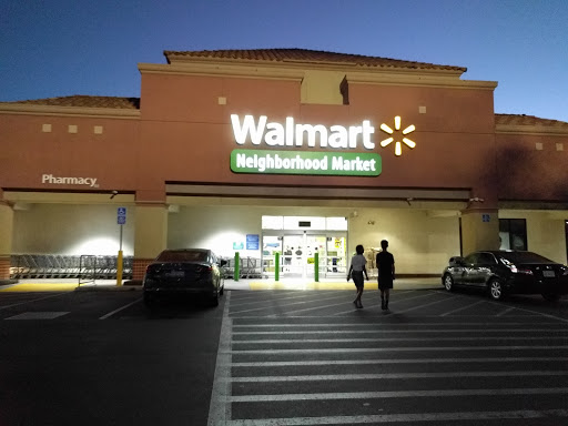 Supermarket «Walmart Neighborhood Market», reviews and photos, 8455 Elk Grove Blvd, Elk Grove, CA 95758, USA