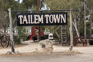 Old Tailem Town Pioneer Village image