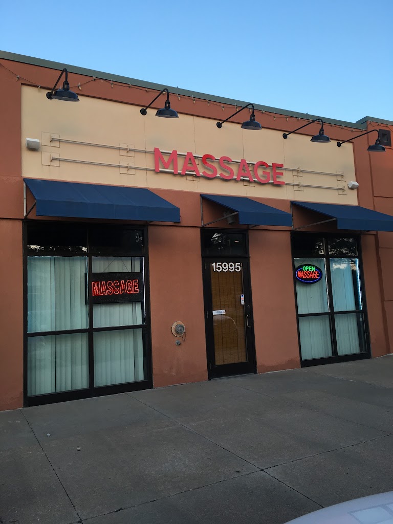 Wellness Massage 66062