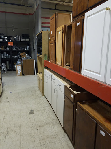 Home Improvement Store «Habitat Wheat Ridge ReStore», reviews and photos, 10625 W Interstate 70 Frontage Rd, Wheat Ridge, CO 80033, USA