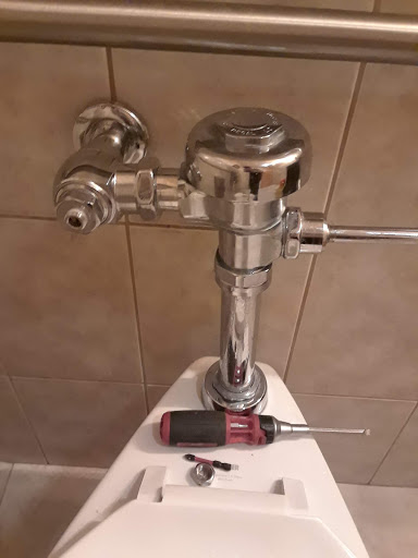 Plumber «Pristine Plumbing», reviews and photos, 16 Technology Dr Suite141, Irvine, CA 92618, USA