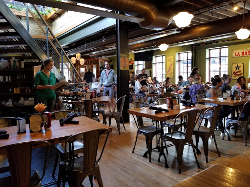 Outstanding cafes in Milwaukee