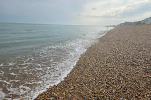 Hythe Seafront image