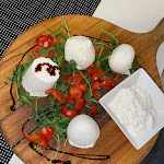 Photo n°2 de l'avis de Charlotte.l fait le 04/03/2022 à 13:27 sur le  Antò - Cucina Tipica Pugliese [RISTORANTE&TRATTORIA] à Bari