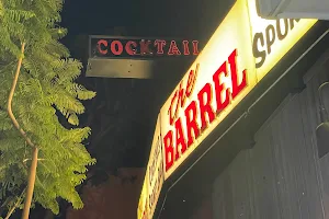 The Barrel Tavern image