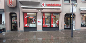 Vodafone Shop