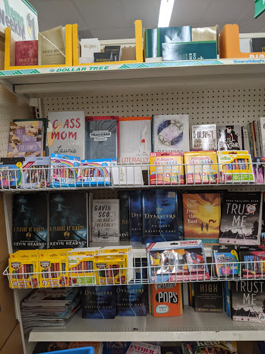 Dollar Store «Dollar Tree», reviews and photos, 2105 Town Center Plaza F120, West Sacramento, CA 95691, USA