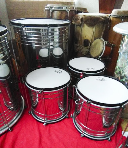 Opiniones de Zambaje en Quito - Tienda de instrumentos musicales