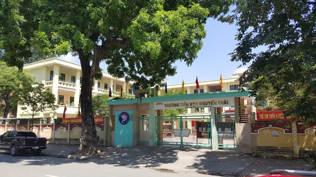 Nguyen Trai Elementary School