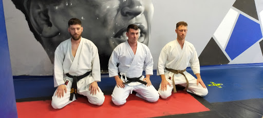 Gimnasio Toa en Aviles, Asturias