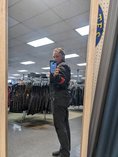 Motorcycle Shop «Biker Rags», reviews and photos, 10609 Kingston Pike, Knoxville, TN 37922, USA