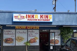 Inka King Peruvian Food image