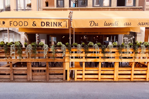 L Bar food & drink image