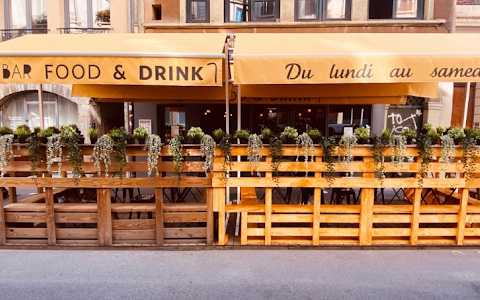 L Bar food & drink image