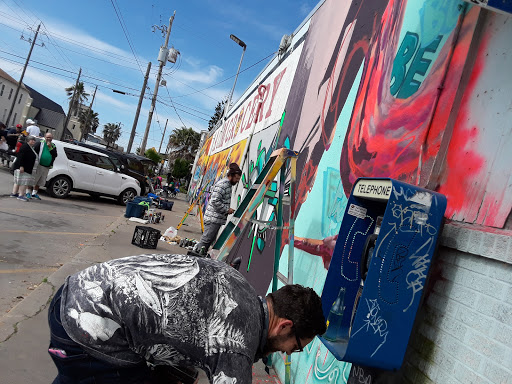 Grocery Store «A & M Grocery Store», reviews and photos, 1228 39th St, Galveston, TX 77550, USA