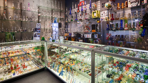 Tobacco Shop «Smoke Dreamz #2», reviews and photos, 1201 Westheimer Rd, Houston, TX 77006, USA