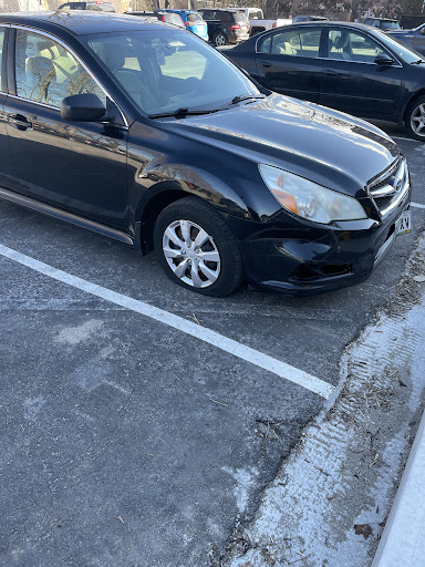 Tire Shop «VIP Tires & Auto Repair Service», reviews and photos, 500 Alfred St, Biddeford, ME 04005, USA