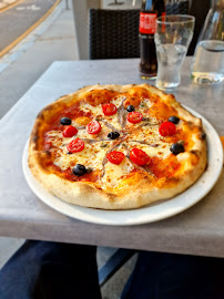 Pizza du Restaurant italien La Casa Aprile à Reims - n°10