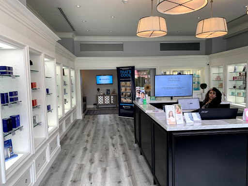 SMOOTH SKIN LOUNGE image