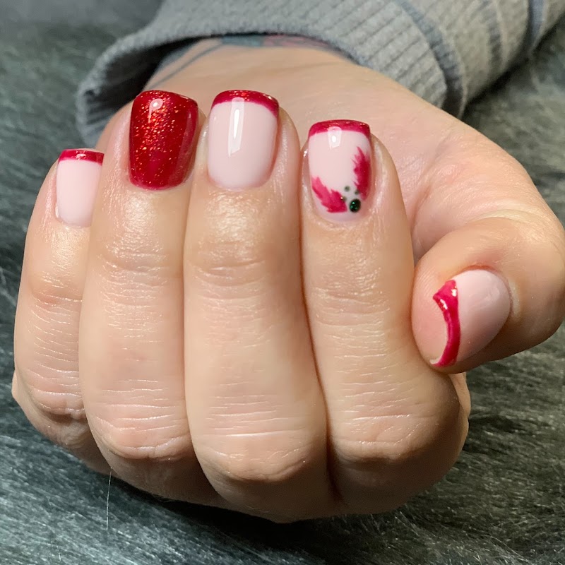 Jannij’s nails & beauty