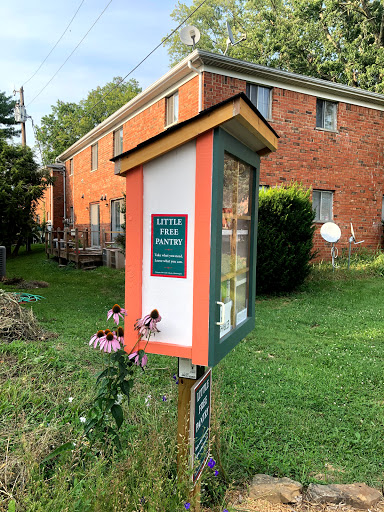 Coffee Roasters «Needmore Coffee Roasters», reviews and photos, 104 N Pete Ellis Dr e, Bloomington, IN 47408, USA