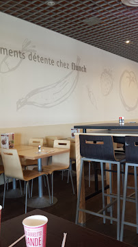Atmosphère du Restaurant Flunch Saint-Pierre-Des-Corps - n°12