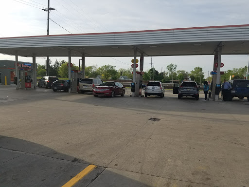 Convenience Store «Speedway», reviews and photos, 24771 Coolidge Hwy, Oak Park, MI 48237, USA