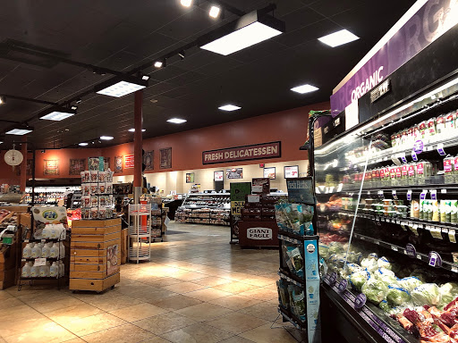 Supermarket «Giant Eagle Supermarket», reviews and photos, 5600 William Flinn Hwy, Gibsonia, PA 15044, USA
