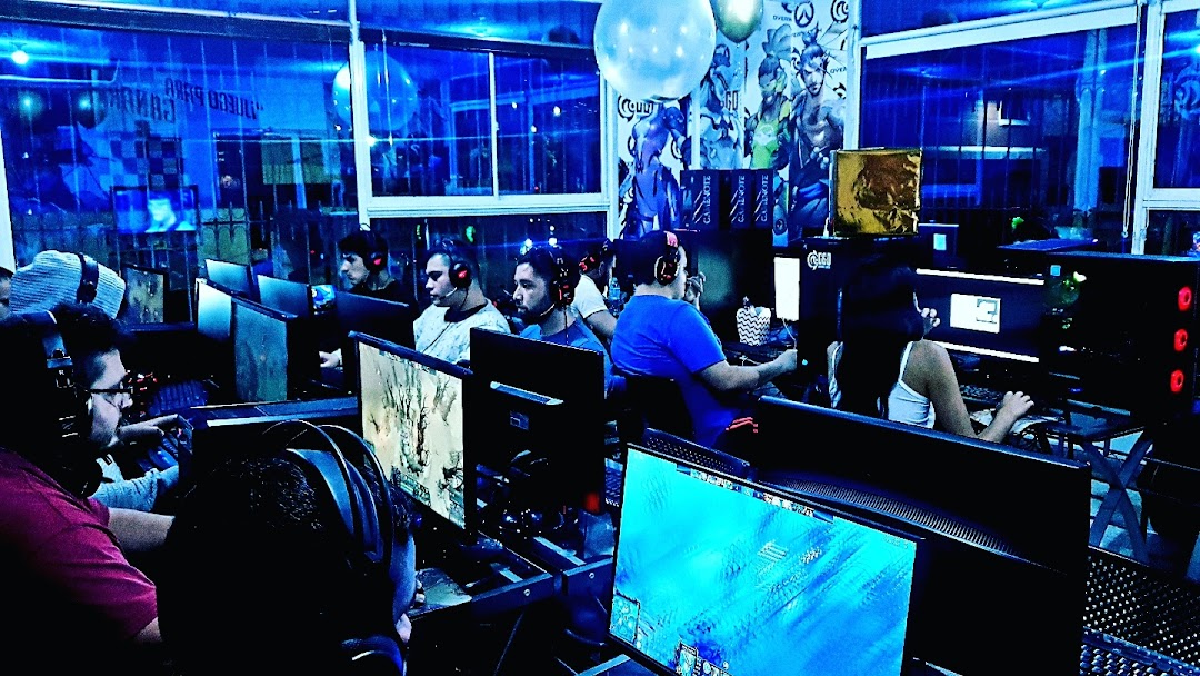 CGO Gaming Center