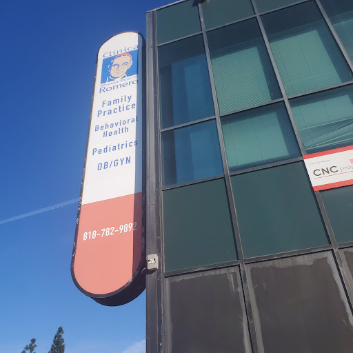 Clinica Romero