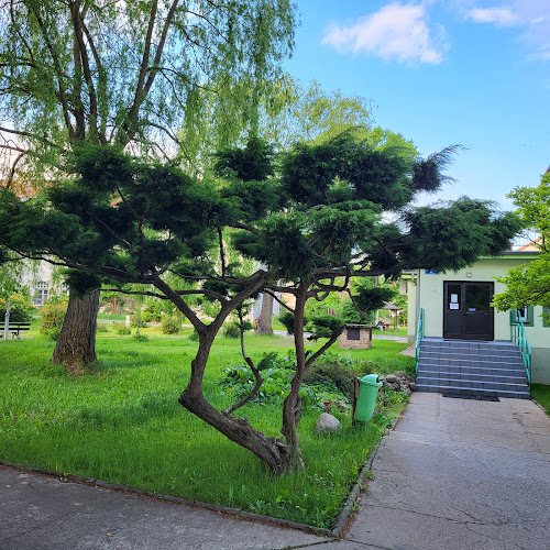 Szpital Specjalistyczny MSWiA - Psycholog