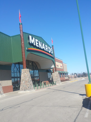 Home Improvement Store «Menards», reviews and photos, 11357 N Linden Rd, Clio, MI 48420, USA