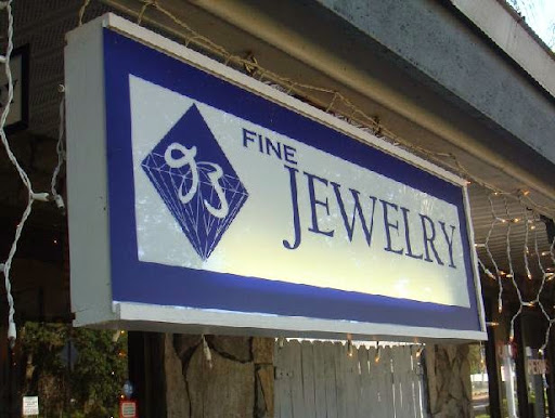 J B Fine Jewelry, 7605 Gunn Hwy # A, Tampa, FL 33625, USA, 