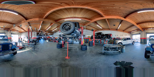 Truck Accessories Store «4 Wheel Parts - Santa Rosa, CA», reviews and photos, 3403 Santa Rosa Ave, Santa Rosa, CA 95407, USA