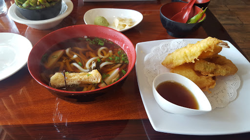 Sake Sushi & Grill image