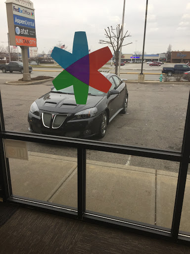 Print Shop «FedEx Office Print & Ship Center», reviews and photos, 4155 S East St a, Indianapolis, IN 46227, USA