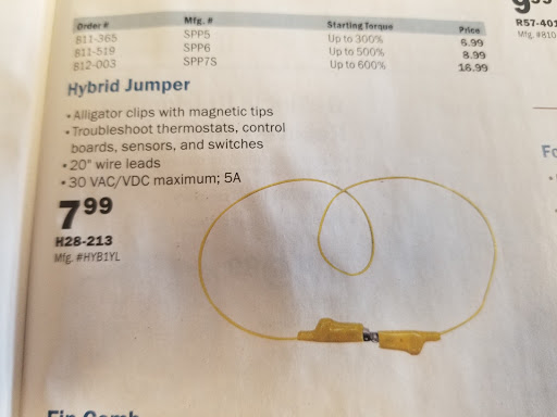 Heating Equipment Supplier «Johnstone Supply», reviews and photos, 280 NE 181st St, Miami, FL 33162, USA