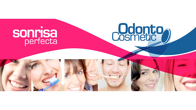 Odontocosmetic - Quito