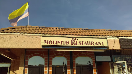 El Molinito Restaurant - 8535 Washington Blvd, Pico Rivera, CA 90660