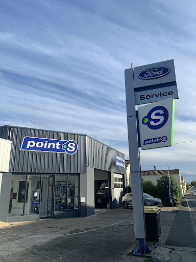 Photo 4 - MÉCANAUTO