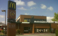 Photos du propriétaire du Restauration rapide McDonald's à Saint-Priest - n°1