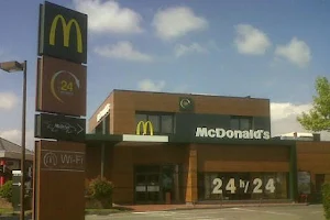 McDonald's image