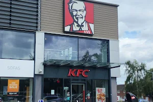 KFC Norwich - Sprowston Retail Park image