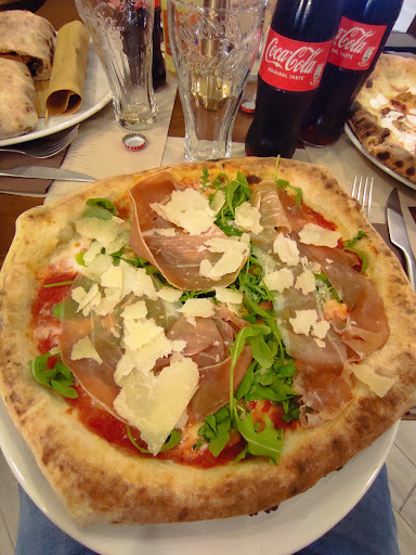 Cumavù - Pizza, fritti e sfizi in Belvedere Marittimo, Provincia di Cosenza