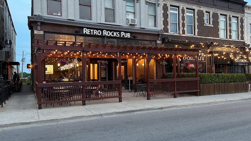 Retro Rocks 48602