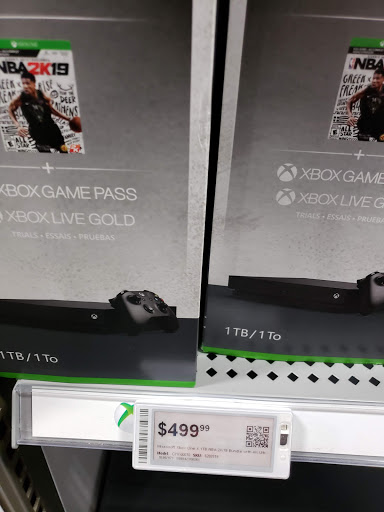 Electronics Store «Best Buy», reviews and photos, 13711 W Bell Rd, Surprise, AZ 85374, USA