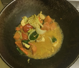Morning Glory Thai Vegetarian Restaurant & Home Cookery Classes photo