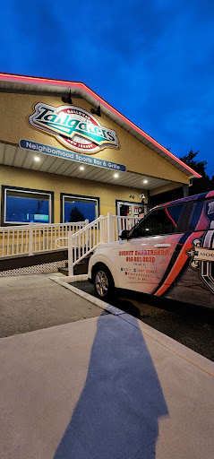 Barber Shop «The Dugout Barbershop», reviews and photos, 3722 E Landis Ave, Vineland, NJ 08360, USA