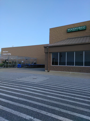 Department Store «Walmart Supercenter», reviews and photos, 100 Commons Dr, Parkesburg, PA 19365, USA