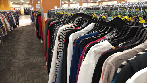 Clothing Store «Burlington Coat Factory», reviews and photos, 285 N Moorpark Rd, Thousand Oaks, CA 91360, USA